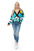 Chandail model 131620 PeeKaBoo